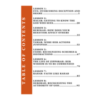 The One Who is Able: Overcoming Life's Challenges and Finding Hope in God