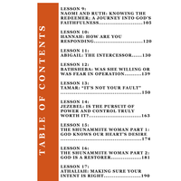 The One Who is Able: Overcoming Life's Challenges and Finding Hope in God